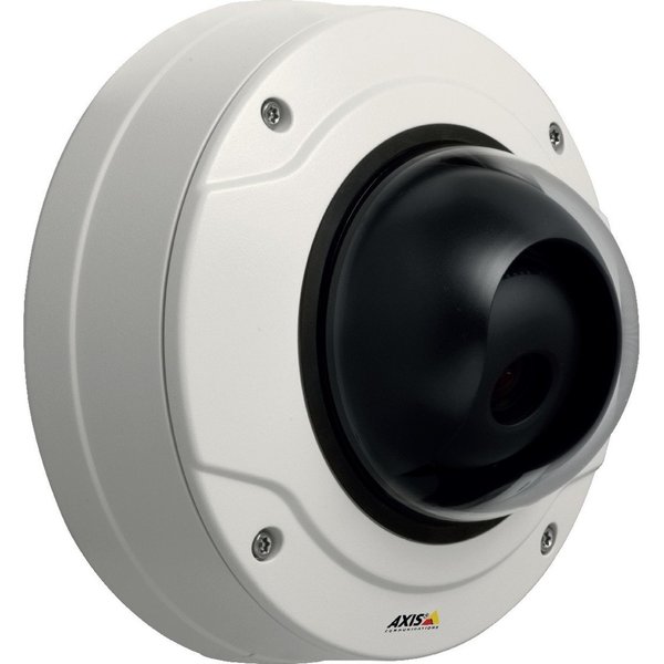 Axis Q3505-Ve Outdoor Network Surveillance Camera 0875-001